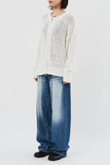 Reno Washed Denim