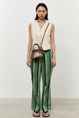 Boston Mini bag_Brown