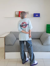 フルーツＴシャツ / VENTIQUE circular ventique T-shirt