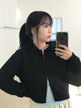 リタブークルジャケット