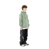 ゴーホームフーディー / GO HOME HOODIE MSHHD002-KK