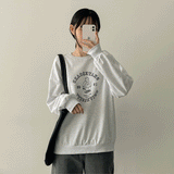 Skate bear sweatshirt
