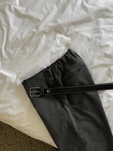 ASCLO Classic Volume Belt