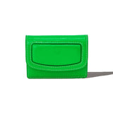 パレットアコーディオンカードウォレット