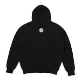 COLLEGE LOGO ZIP-UP HOODIE (6675729023094)