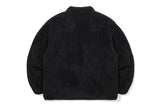 FLIGHT FLEECE JACKET