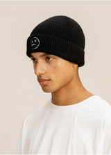 SMILE BEANIE