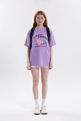L.FボクシーTシャツ/L.F BOXY TS