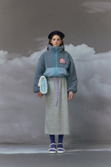 Boucle jumper