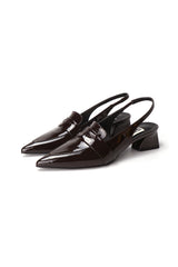 マティペニースチレットヒール / MATI PENNY STILETTO HEEL_4COLORS