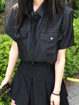 Notting Hill shirt