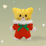 [limited edition] Cheeese Rudolph Necklace