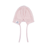 Fluffy String Hat (4colors)