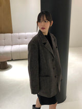 ウッディスカート