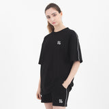 FLUTTER PETAL T-SHRIT_black (6546832523382)