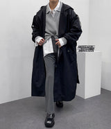 ミューズレインコート / SK Muse Rain Coat (3 colors)