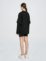06 LAYERED T-SHIRT