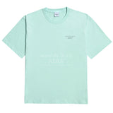 ADLV BASIC SHORT SLEEVE T-SHIRT 2 R MINT