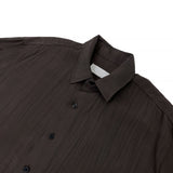 EVエバーリンクルシャツ / EV Everlinkle Shirt (2colors)