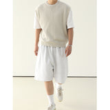 BERMUDA HALF SWEAT PANT'S