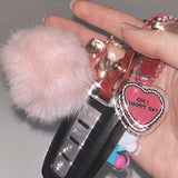 バブルラブキーリング / MADE bubble love Keyring