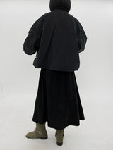 エイヴィロングスカート/Ave Long Skirt (4color)