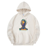 HUMANITY HOODIE