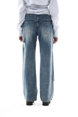 RENAME JEAN