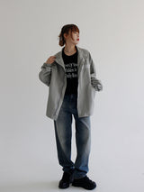 デカフェインデニムパンツ / no.3617 Decaffeinated Denim Pants