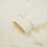 Kitty 333 Sweatshirt [CREAM] (6674523717750)
