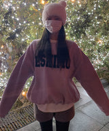 Eskimo Man to Man - mtm