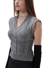 パターンベスト/PATTERN VEST