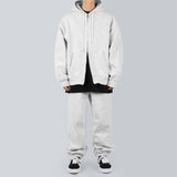 Bulky Jogger Pants