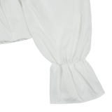 PPA RIBBON BLOUSE