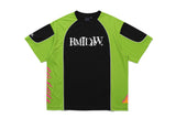 ブレイズスポーツジャージ / BLAZE SPORTS JERSEY_LIGHT GREEN