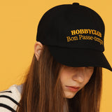 B.P.T キャップ/B.P.T CAP_NAVY
