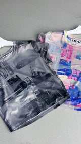 COLLAGE T-SHIRT (6691790028918)