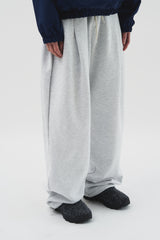 Boner Wide Sweat Pants (4color)