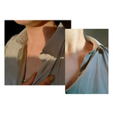 Y PEARL 14K GOLDFILLED NECKLACE (6681233490038)