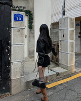 ベルリンマスタング