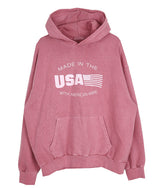 USA ピグメントフードT