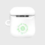 LITTLE JELLY COVY-GREEN(AIR PODS-HARD) (6613161934966)