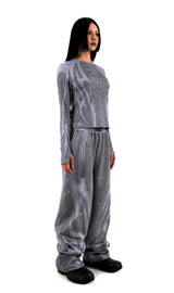 HEAVYWEIGHT PANTS 𝙎𝙏𝙊𝙉𝙀