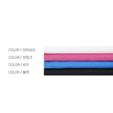 クアトロカプリボクシー / Quattro Capri Boxy (4 colors)