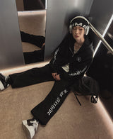 ランチーブトレーニングパンツ/[MADE] Lanchive training pants (2 color)