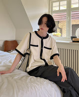 カレイドツータックスラックス (3 color)