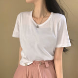 インシジョンラベル半袖Tシャツ