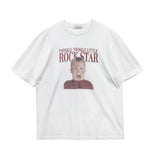 ホリデーライズ半袖Tシャツ