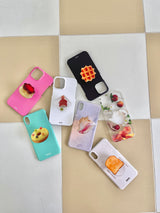 スシスマホグリップ/Sushi griptok