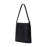 3-Way Belted Bag (Black)